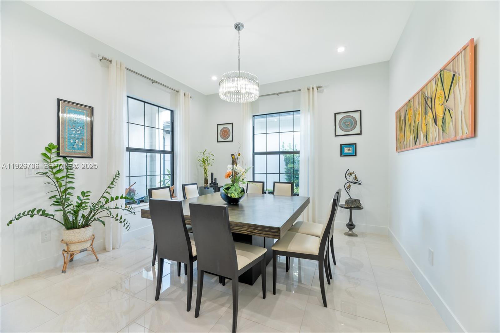 BANYAN CAY RESORT - Residential Lease