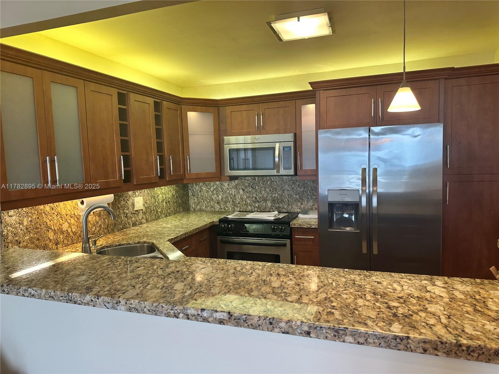 OLYMPUS CONDO PHASE - Residential Lease