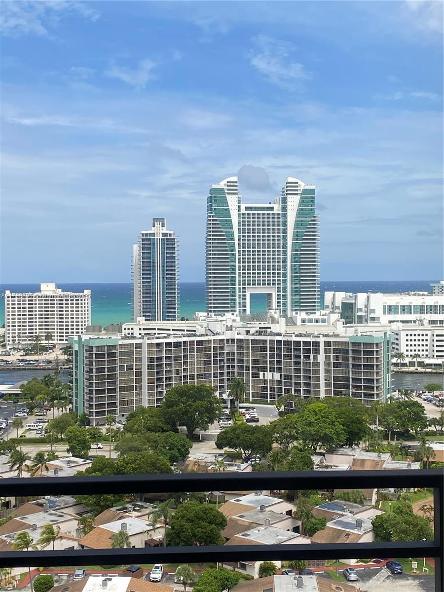 OLYMPUS CONDO PHASE - Residential Lease