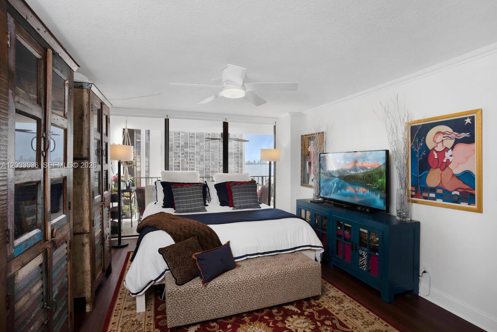 BRICKELL PLACE PHASE II C - Residential