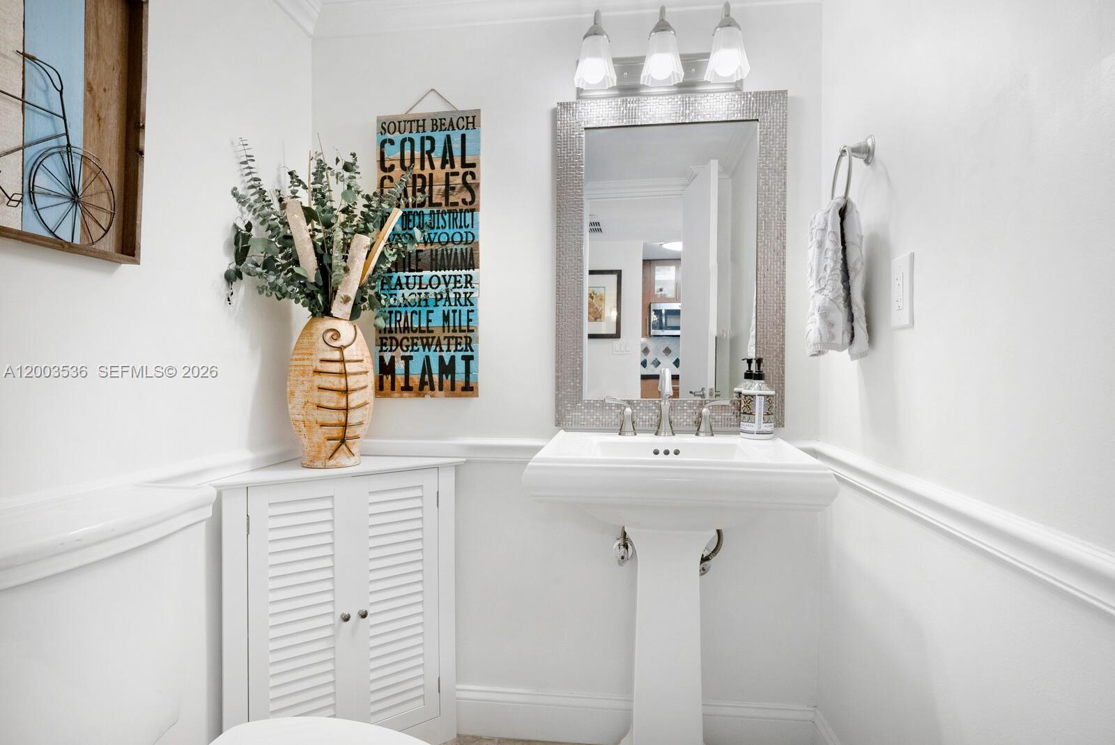 BRICKELL PLACE PHASE II C - Residential