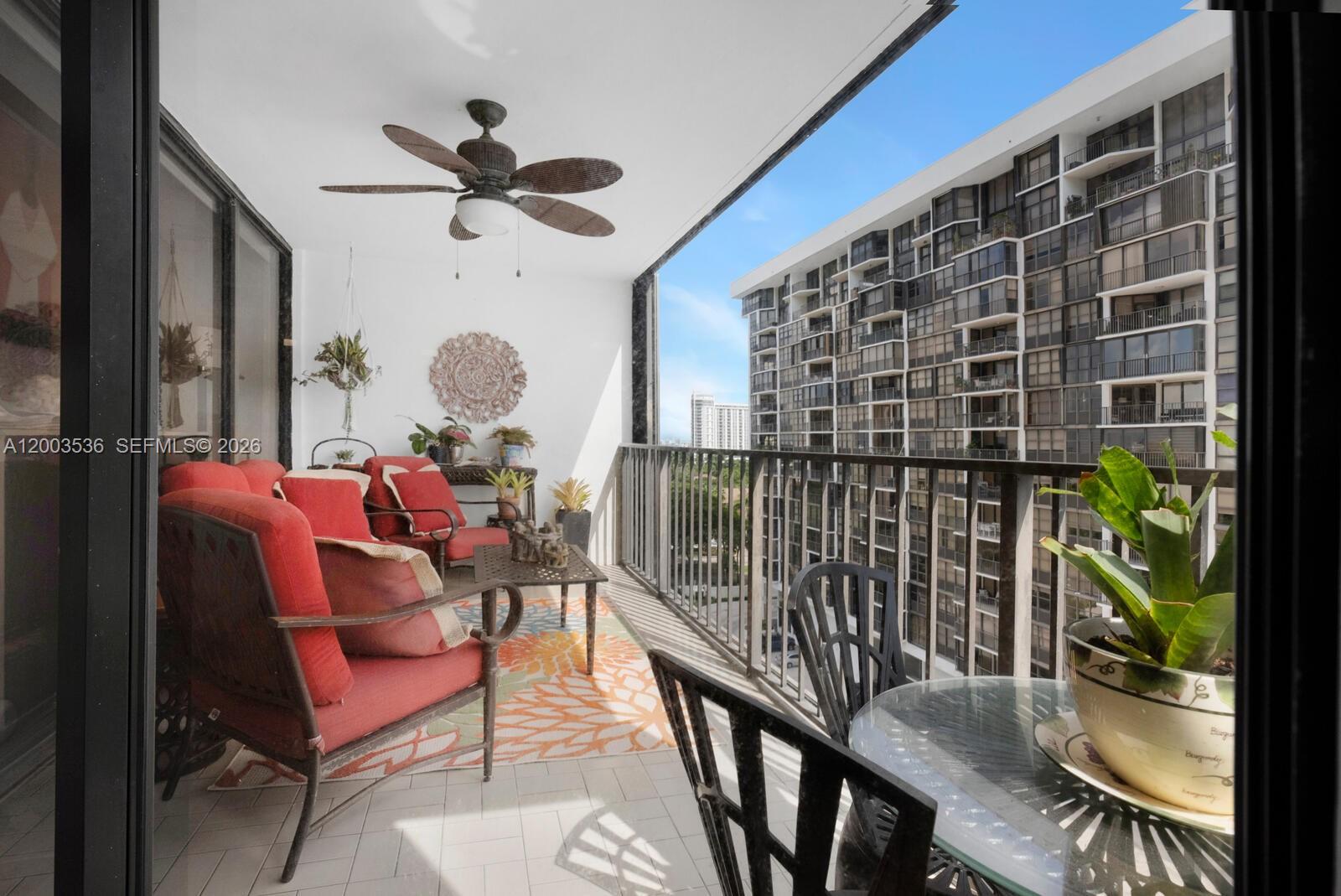 BRICKELL PLACE PHASE II C - Residential