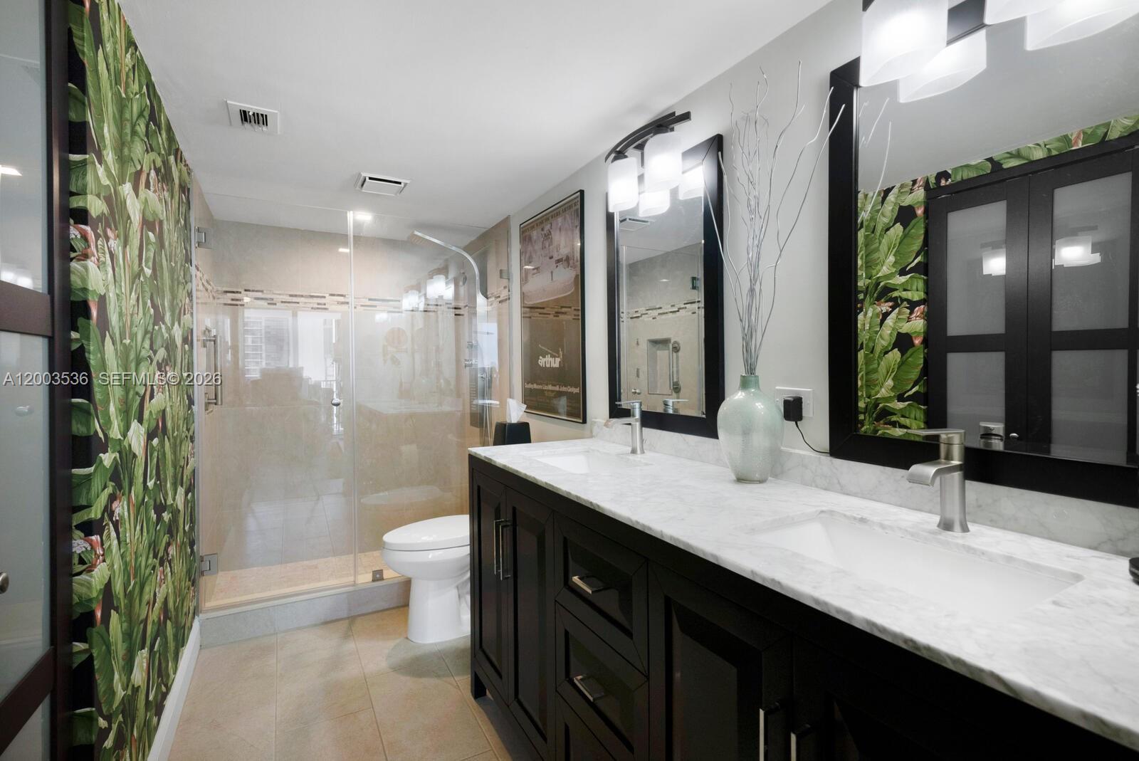 BRICKELL PLACE PHASE II C - Residential