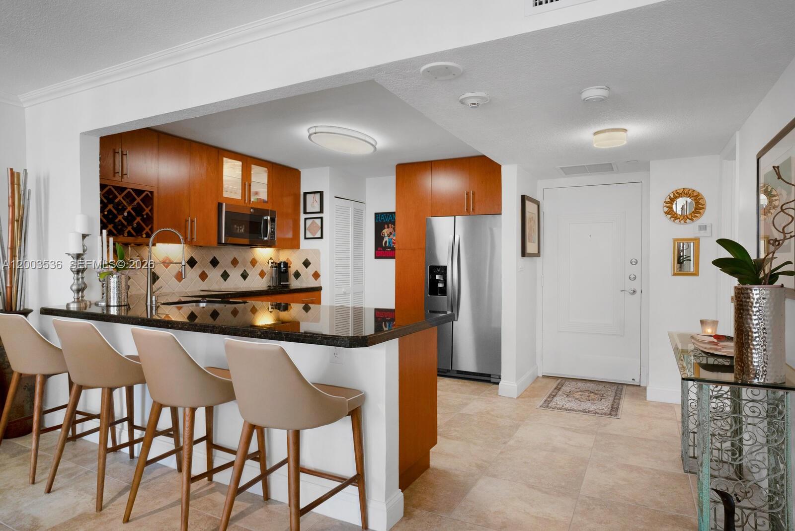 BRICKELL PLACE PHASE II C - Residential