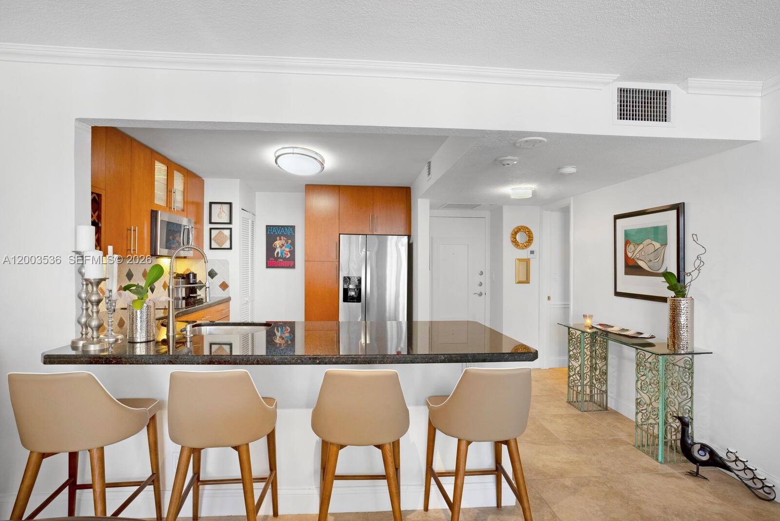 BRICKELL PLACE PHASE II C - Residential