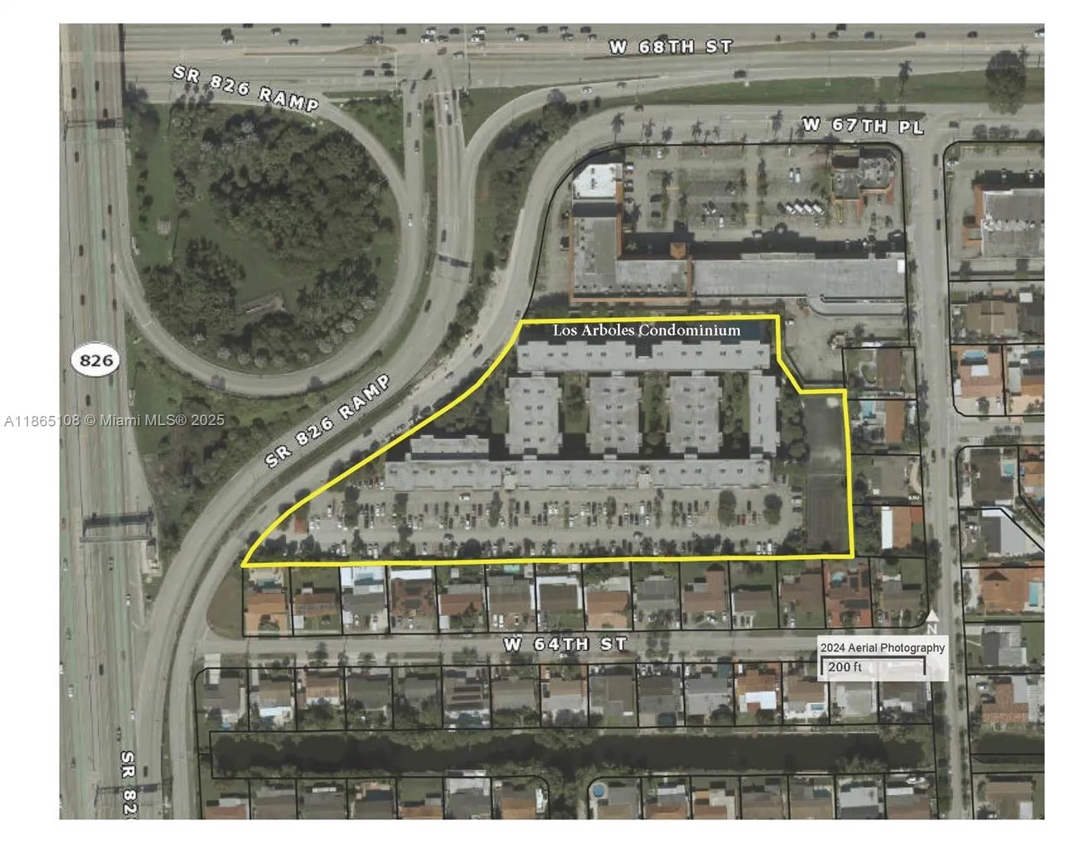 Hialeah, Florida 33014, United States, 1 Bedroom Bedrooms, ,2 BathroomsBathrooms,Residential,Active,197672