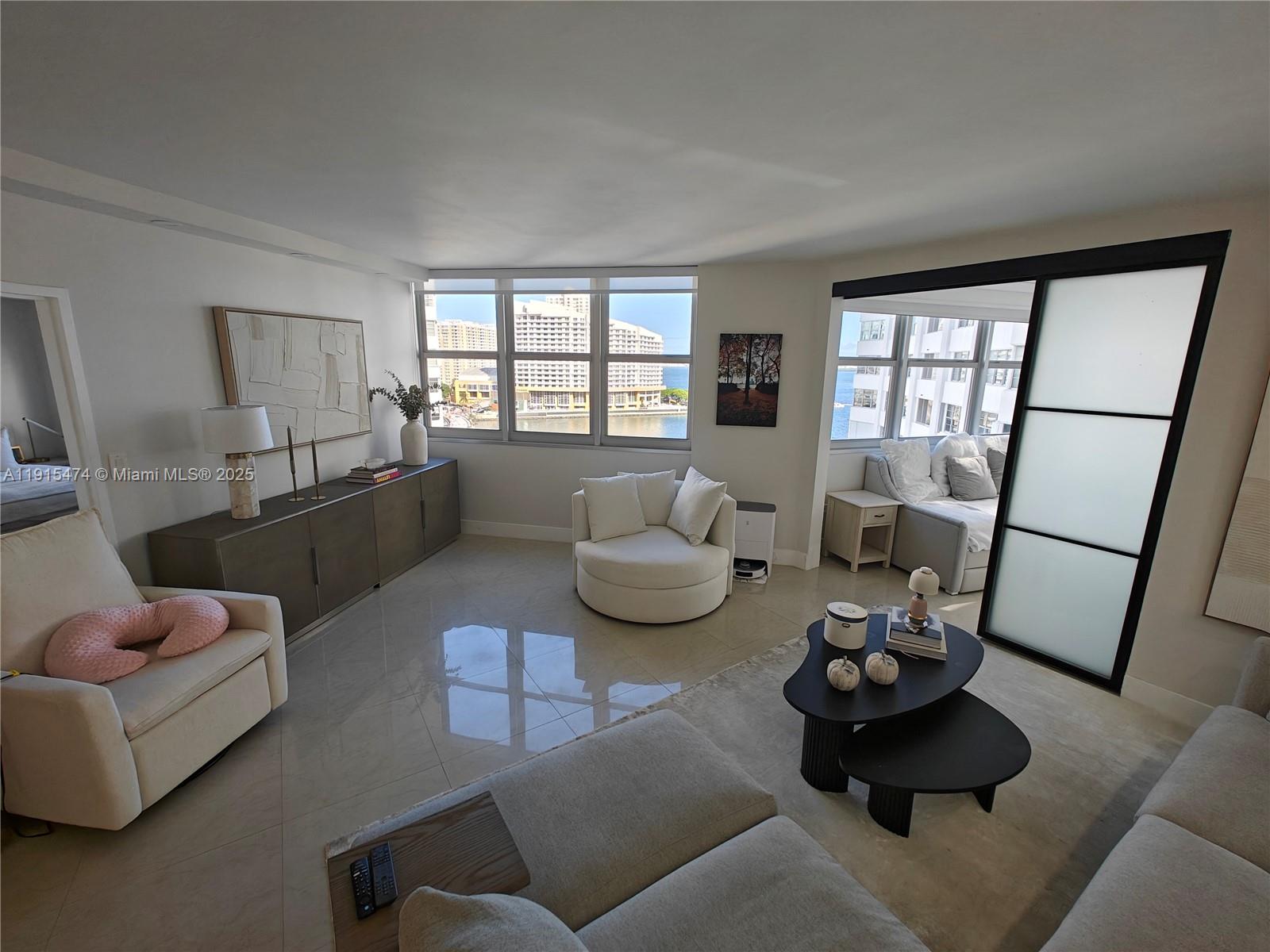 FOUR AMBASSADORS CONDO PH - Residential Lease