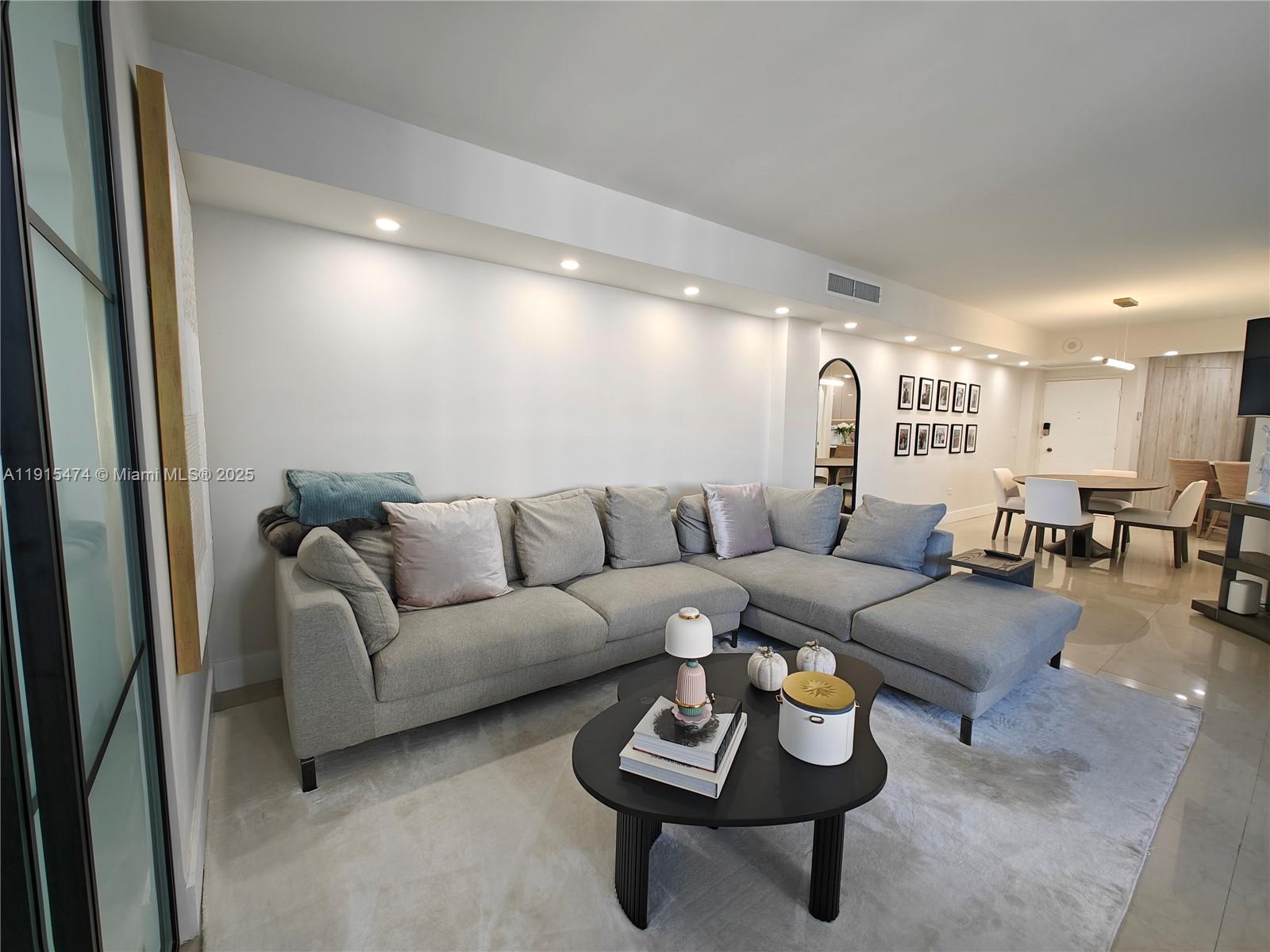 FOUR AMBASSADORS CONDO PH - Residential Lease