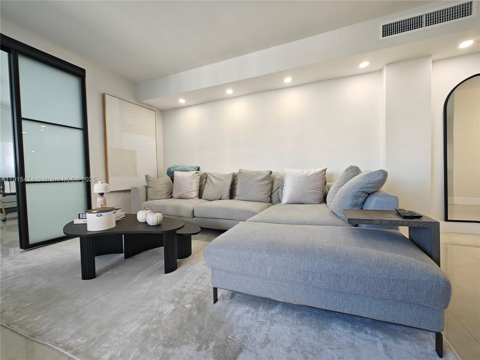 FOUR AMBASSADORS CONDO PH - Residential Lease