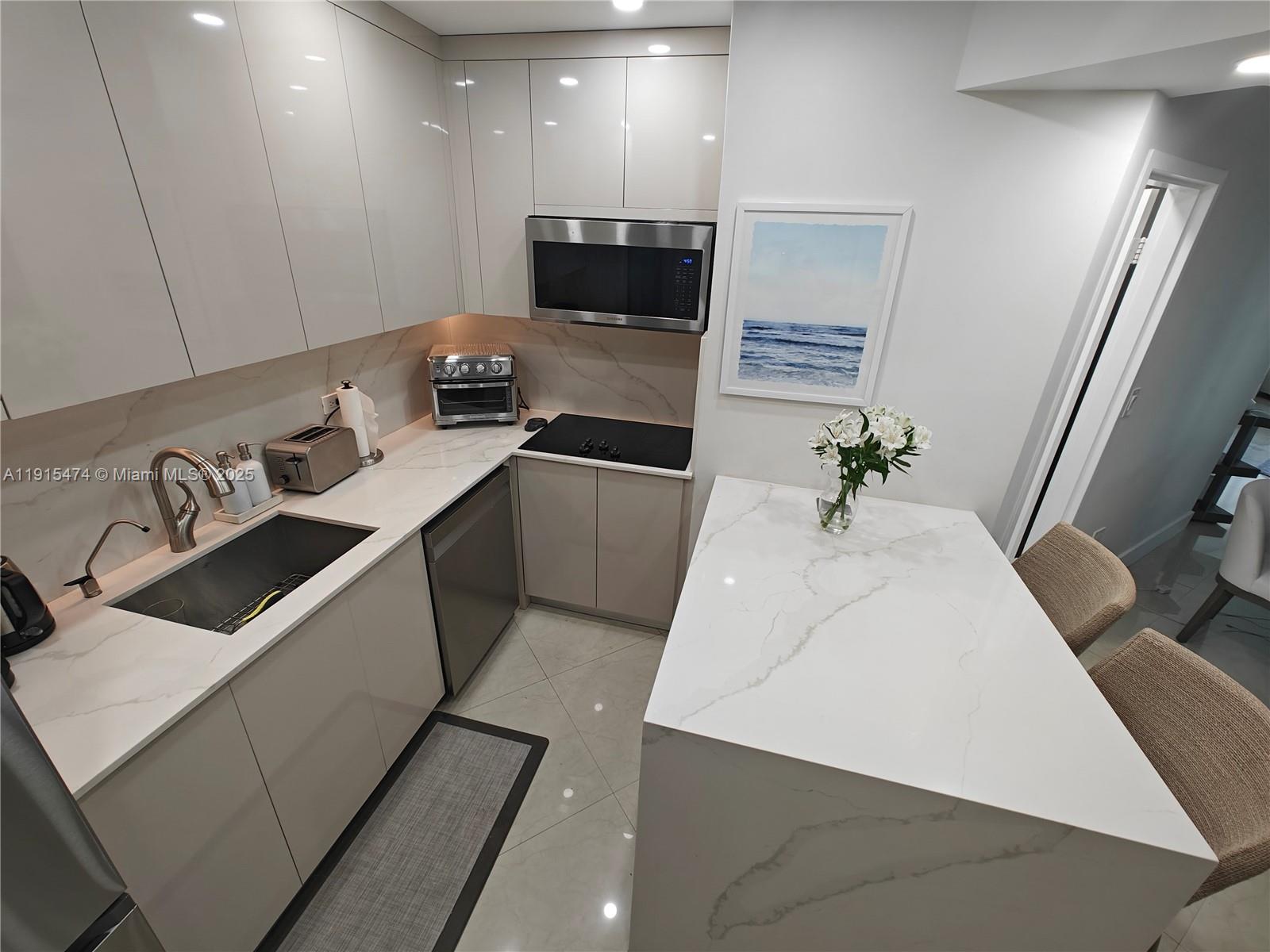 FOUR AMBASSADORS CONDO PH - Residential Lease