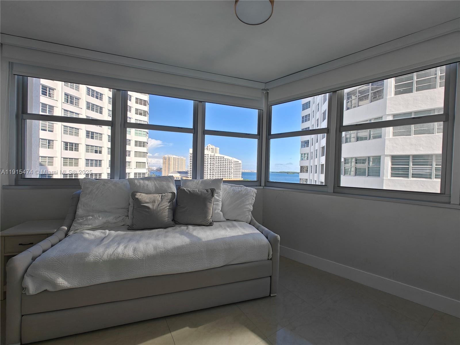 FOUR AMBASSADORS CONDO PH - Residential Lease