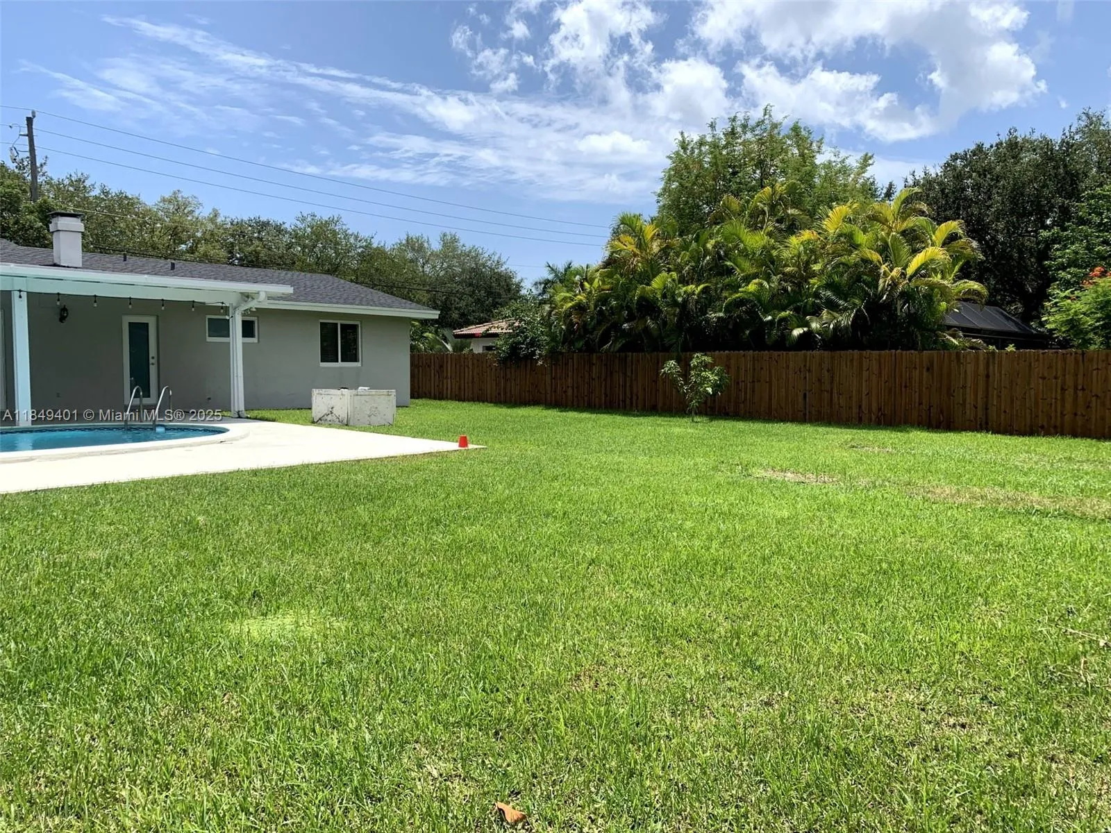 Palmetto Bay, Florida 33157, United States, 3 Bedrooms Bedrooms, ,2 BathroomsBathrooms,Residential,Active,181697