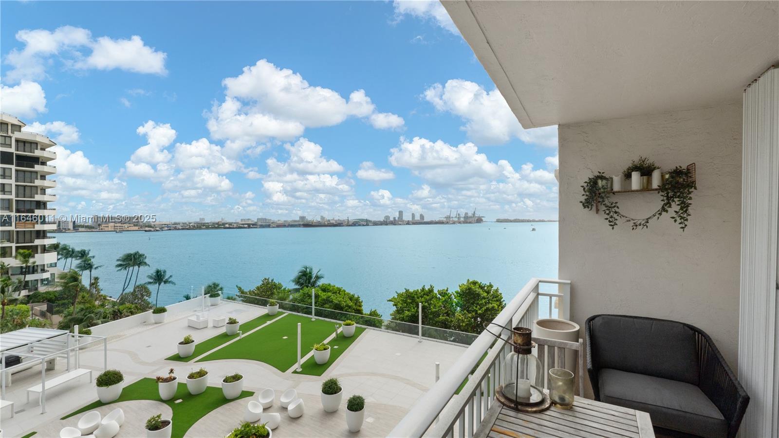 770 Claughton Island Dr 711, Miami, Broward County, Florida - 1 Bedrooms  
1 Bathrooms - 