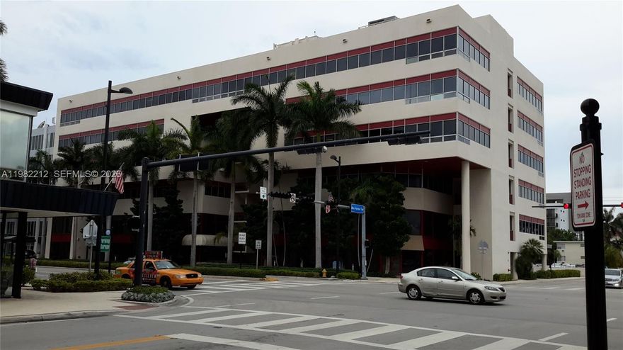 Excellent opportunity to own a professional office on the 5th floor of the prestigious Class “A” building at 1111 Kane Concourse, ideally located in the heart of Bay Harbor Islands, just minutes from Bal Harbour Shops, Surfside, and Miami Beach.

This well-maintained office suite offers flexibility for investors and owner users.  The space is currently divided into two professional offices and can be easily combined into one large executive office.  The space provides flexibility for investors or owner-users. 

The building offers updated hallways, modern elevators, excellent amenities, free guest parking, and secured owner/tenant parking. Beautiful views from the 5th floor enhance the professional atmosphere.

Ideal for medical, legal, consulting, or financial professionals seeking a prestigious business address in one of South Florida’s most desirable commercial locations.

Great investment opportunity in the Bay Harbor / Bal Harbour market. Easy to show.

Great opportunity for investors or business owners seeking a prime Bay Harbor location. Easy to show.