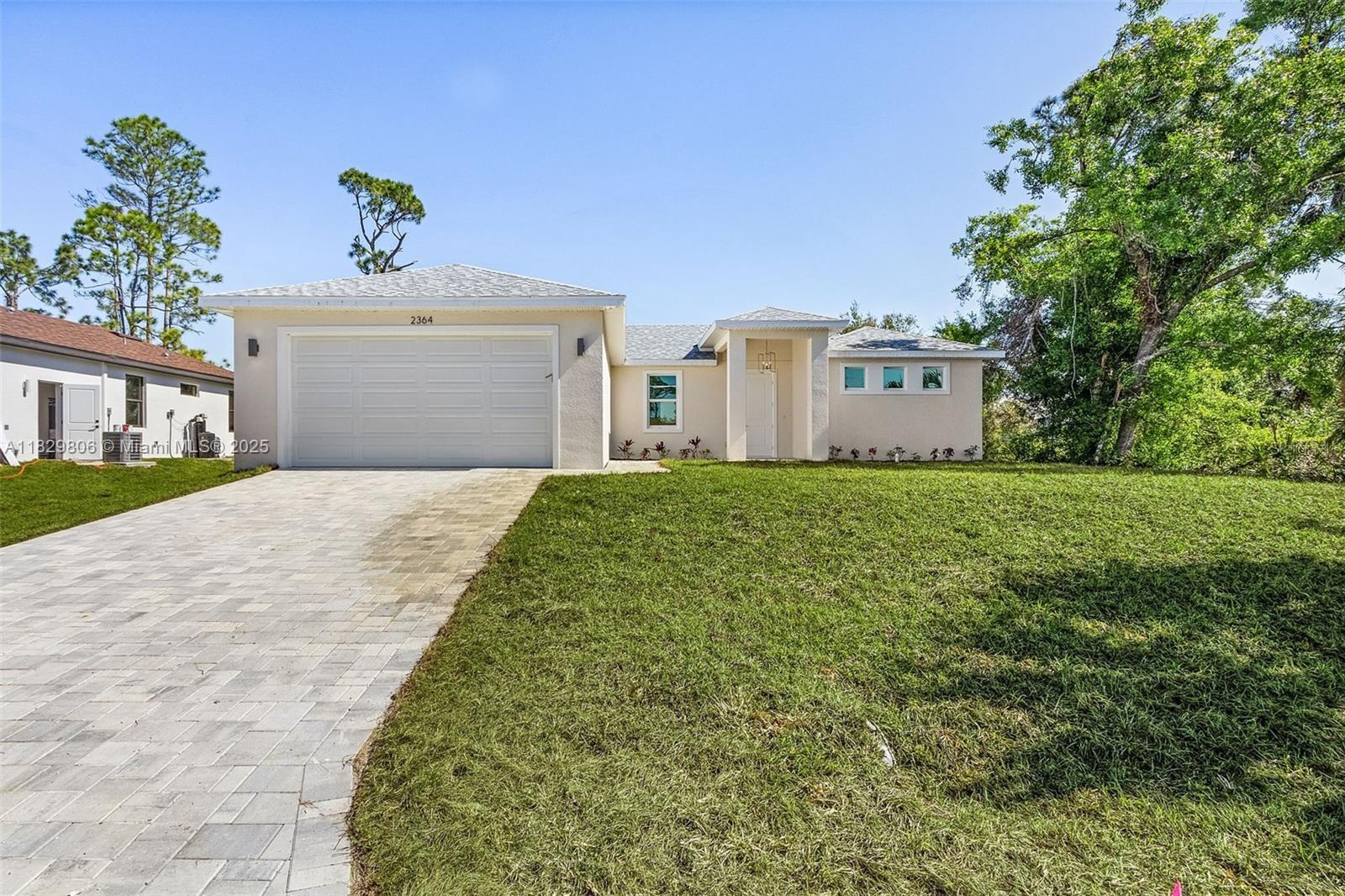 2364 Carpenter Lane