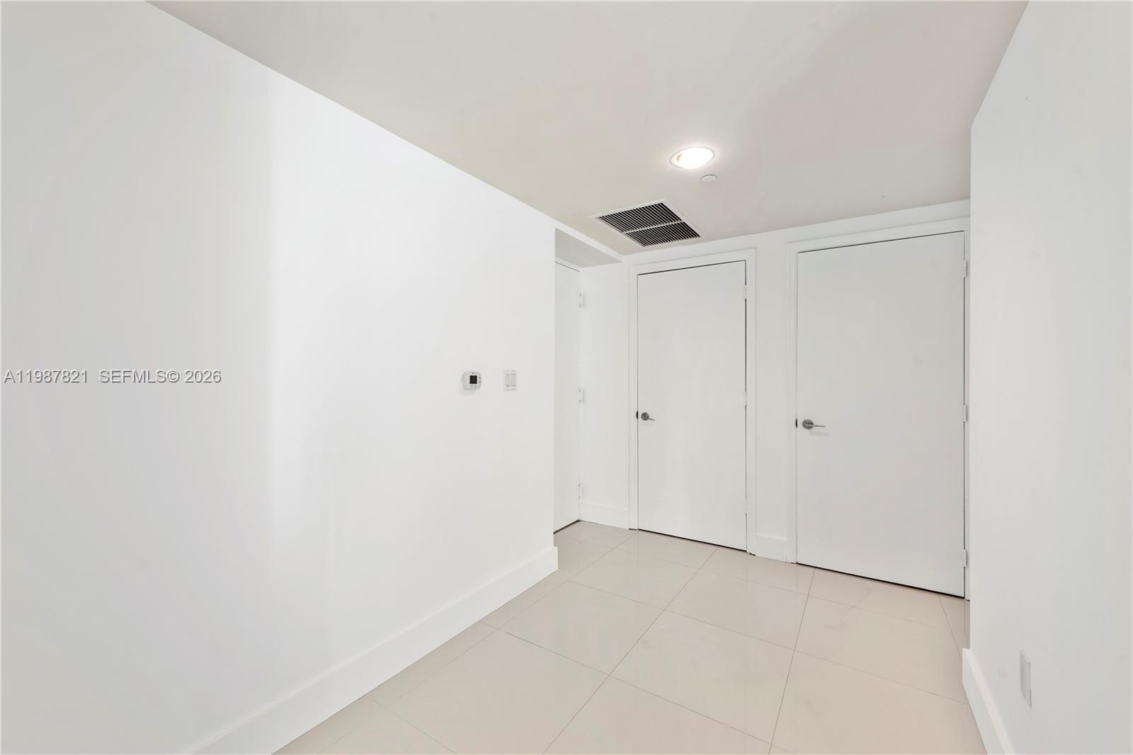 500 BRICKELL EAST CONDO - Residential