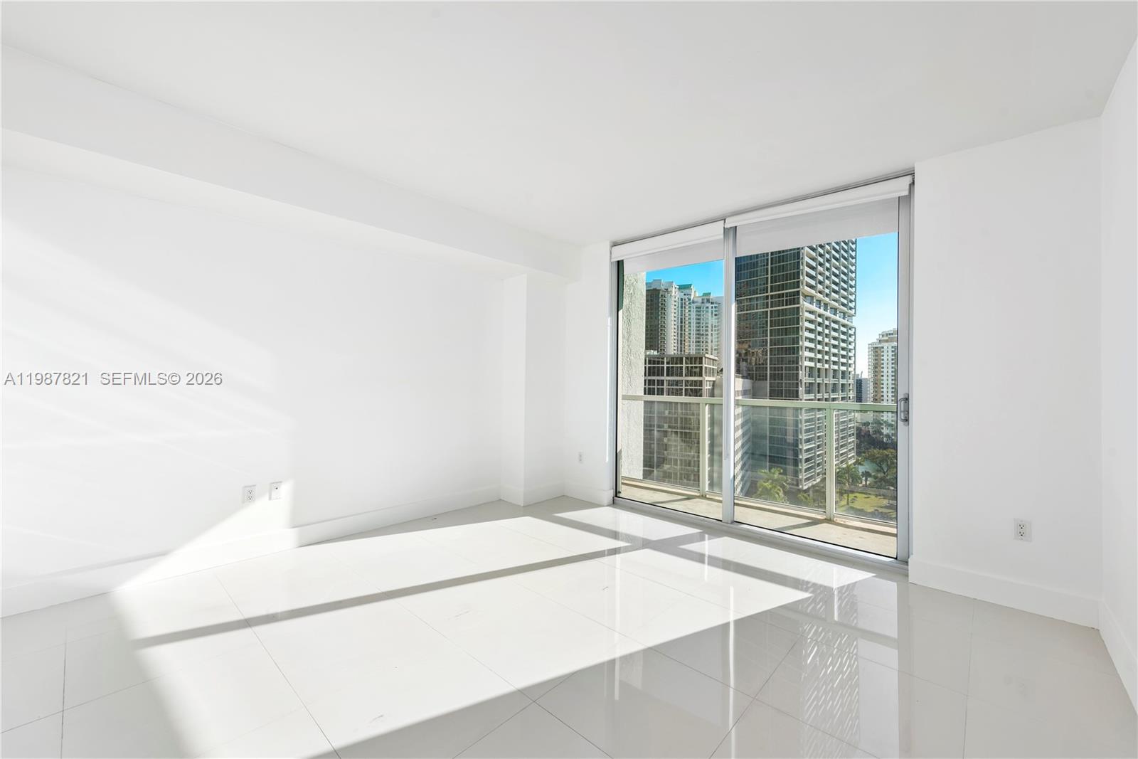 500 BRICKELL EAST CONDO - Residential
