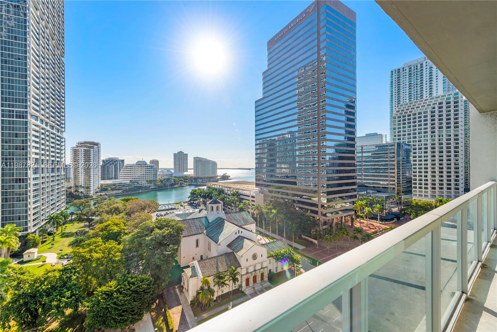 500 BRICKELL EAST CONDO - Residential