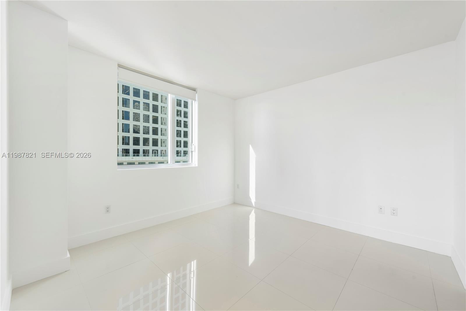 500 BRICKELL EAST CONDO - Residential