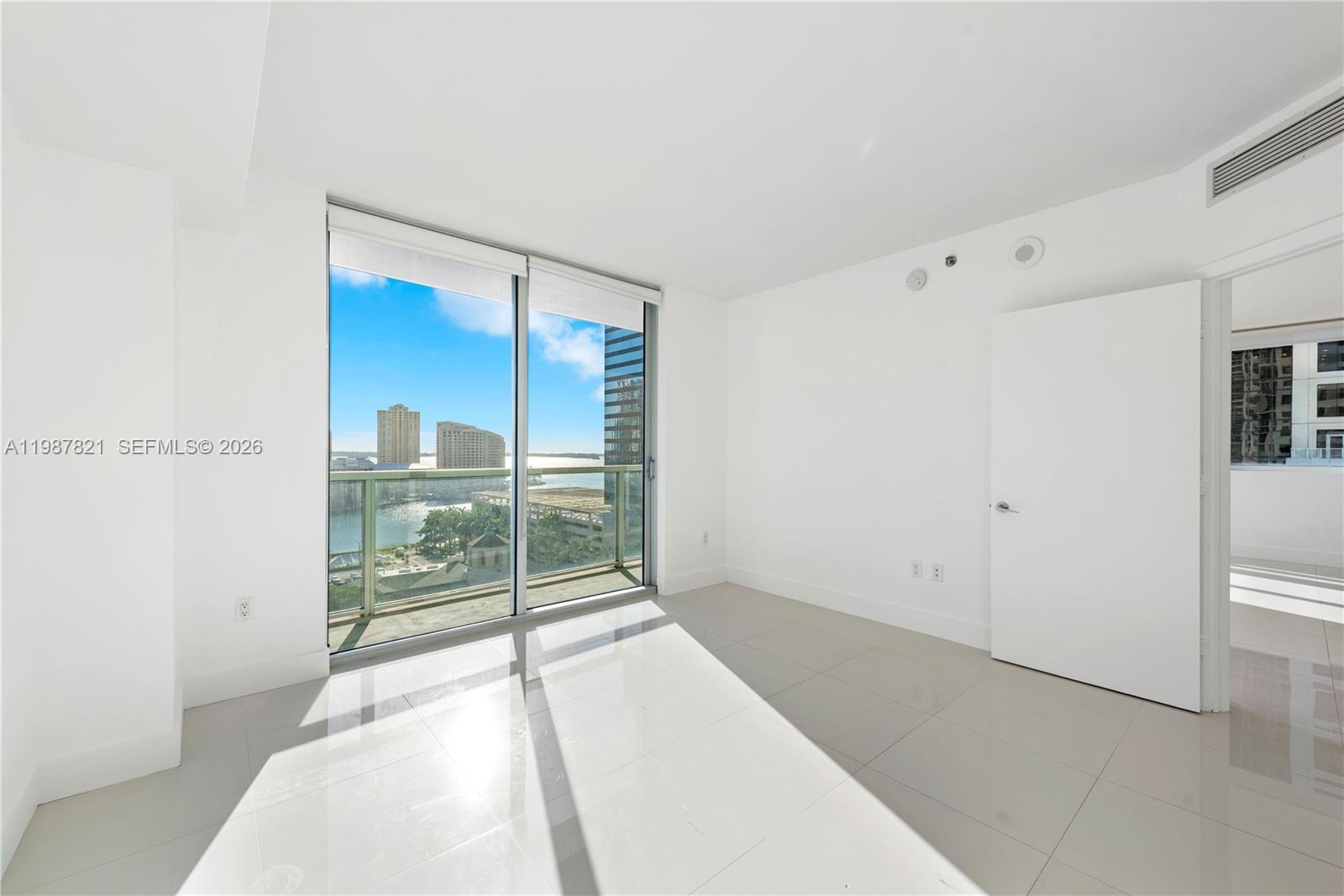 500 BRICKELL EAST CONDO - Residential