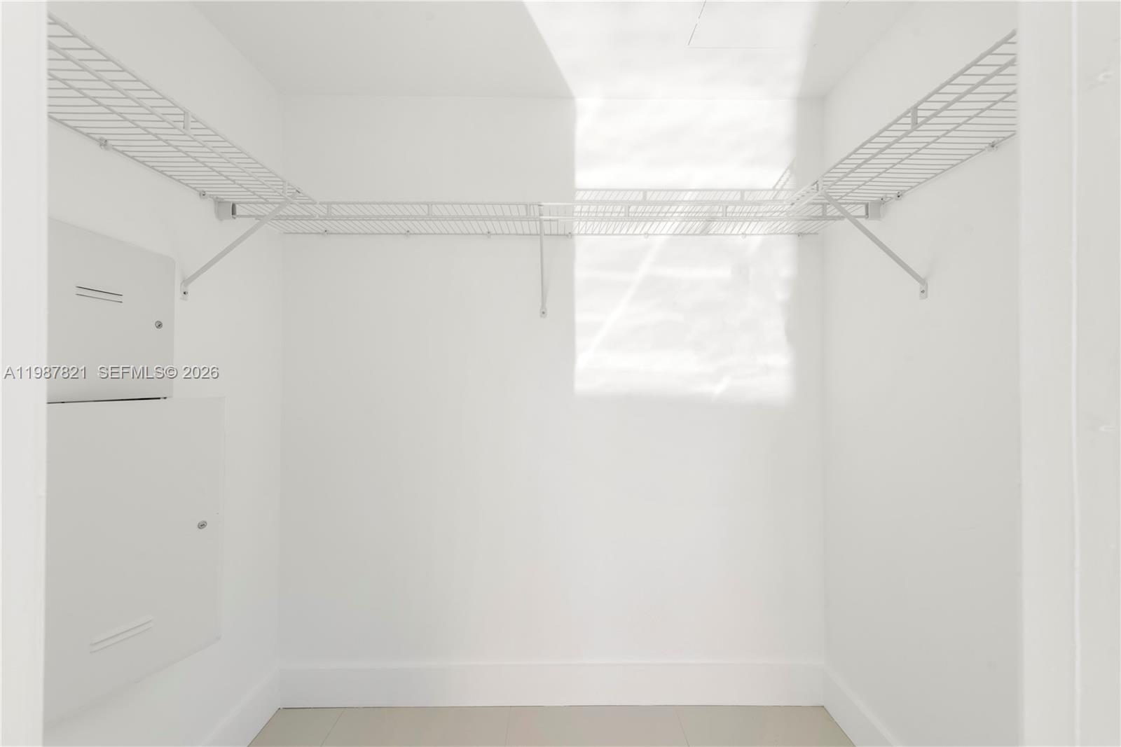 500 BRICKELL EAST CONDO - Residential