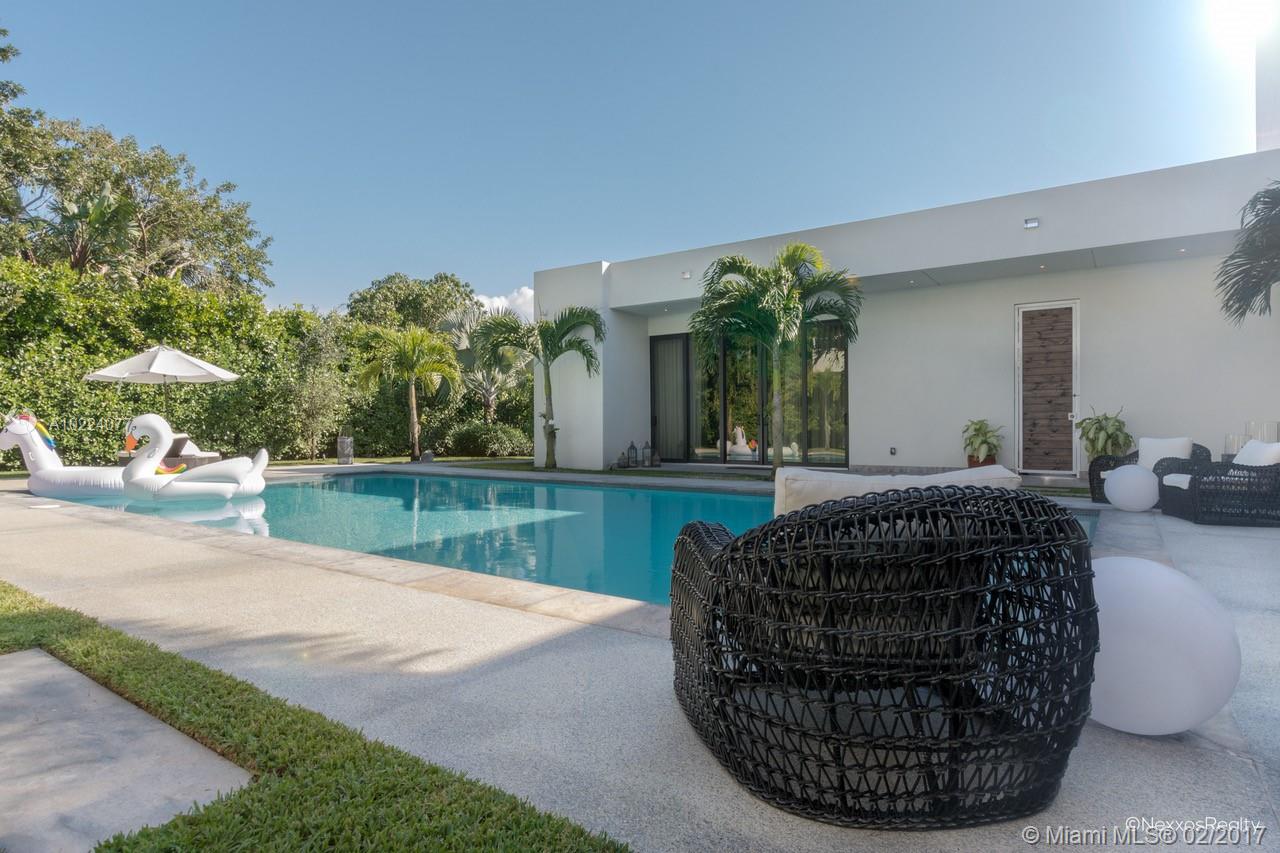 DORONNE ESTS - Residential