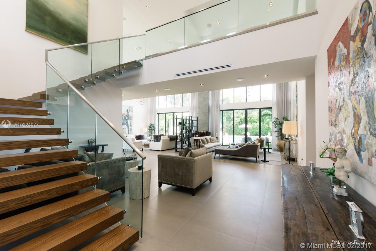 DORONNE ESTS - Residential