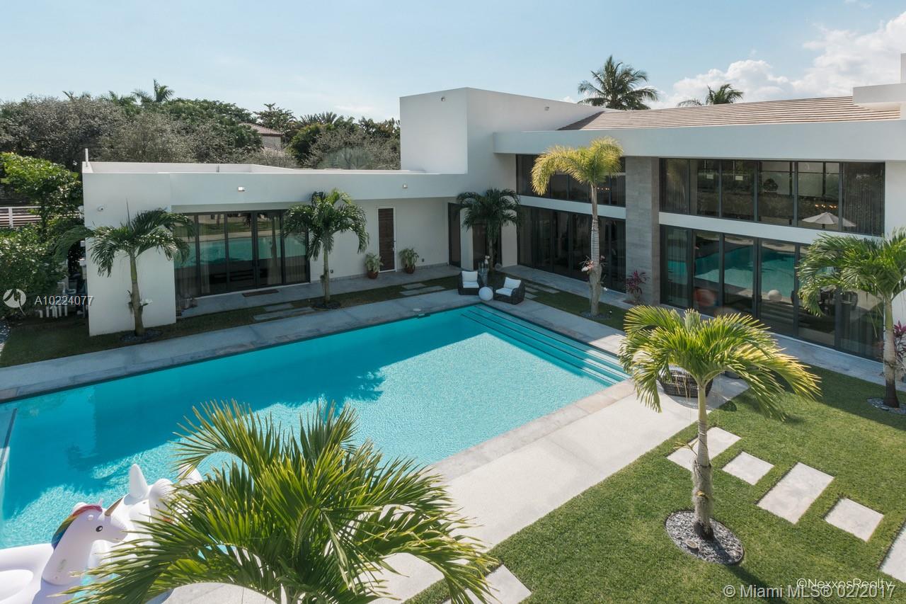 DORONNE ESTS - Residential