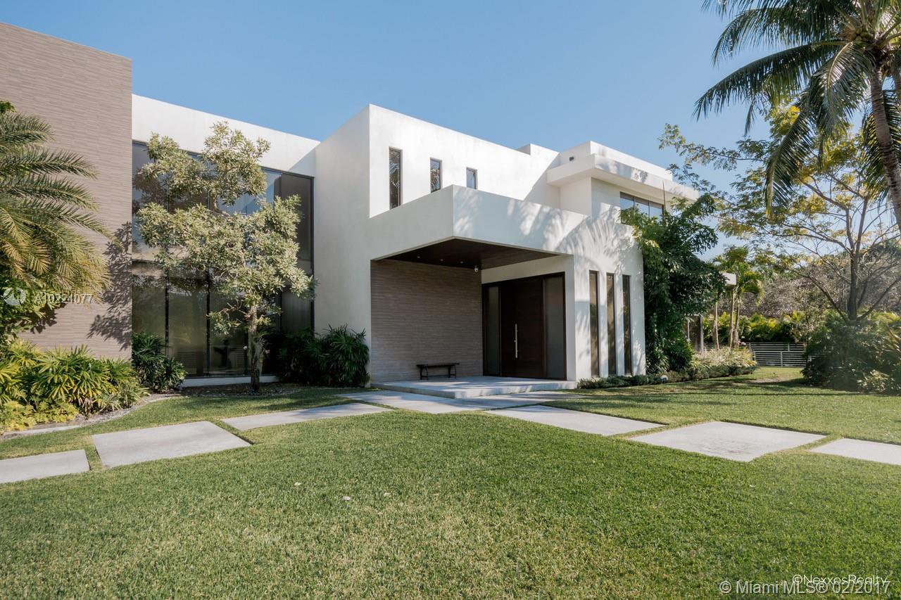 DORONNE ESTS - Residential