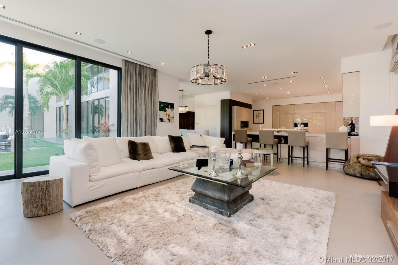 DORONNE ESTS - Residential