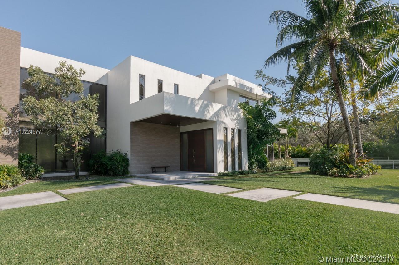 DORONNE ESTS - Residential