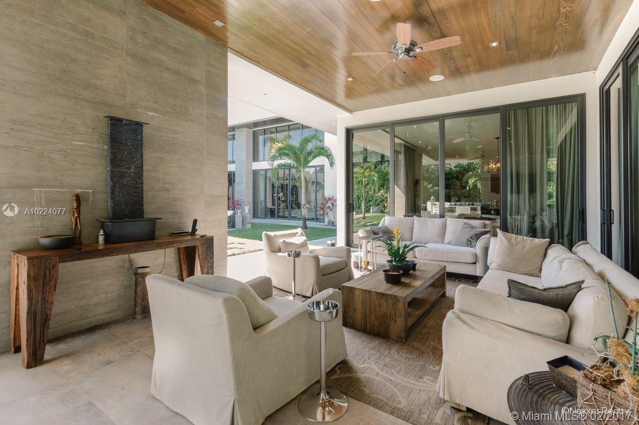 DORONNE ESTS - Residential