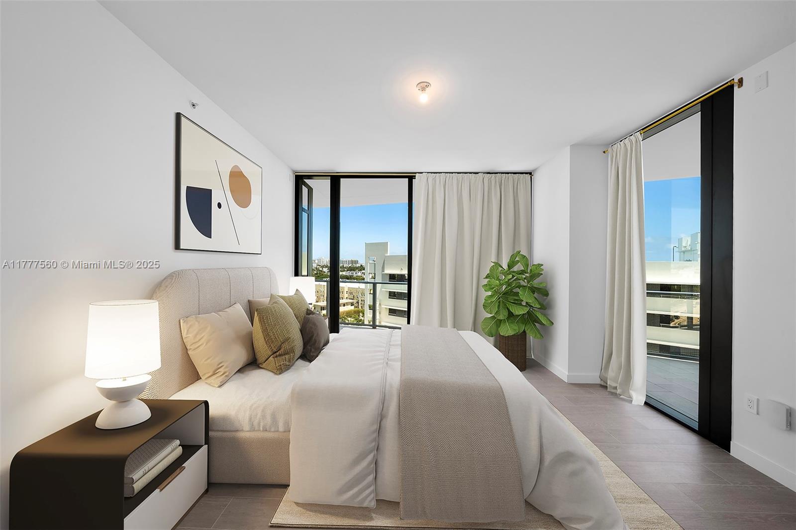 FIVE PARK - Residential