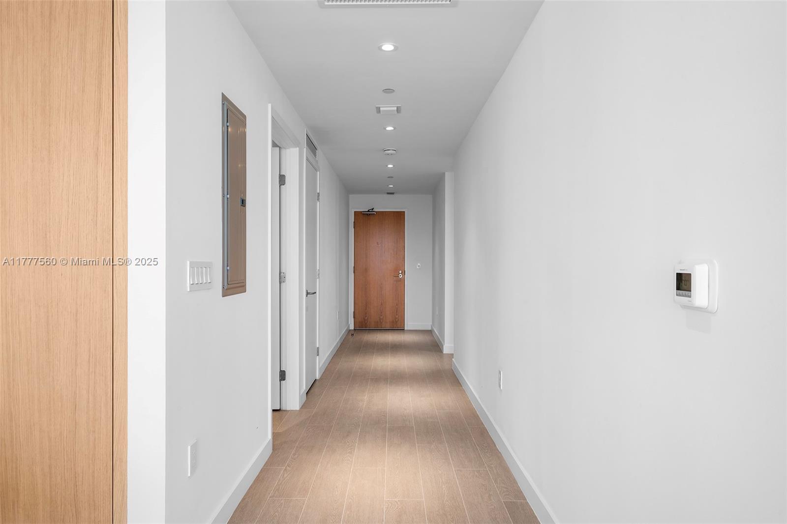 FIVE PARK - Residential