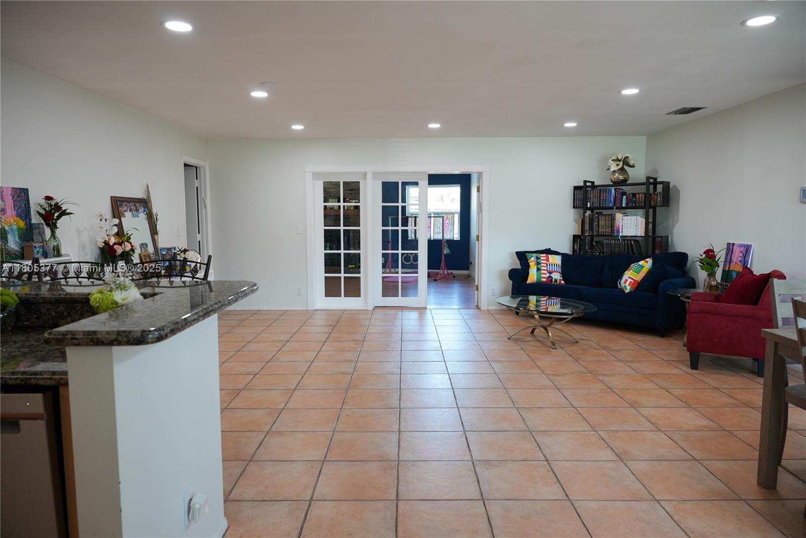 AMERICAN HOMES AT BOCA RA - Residential
