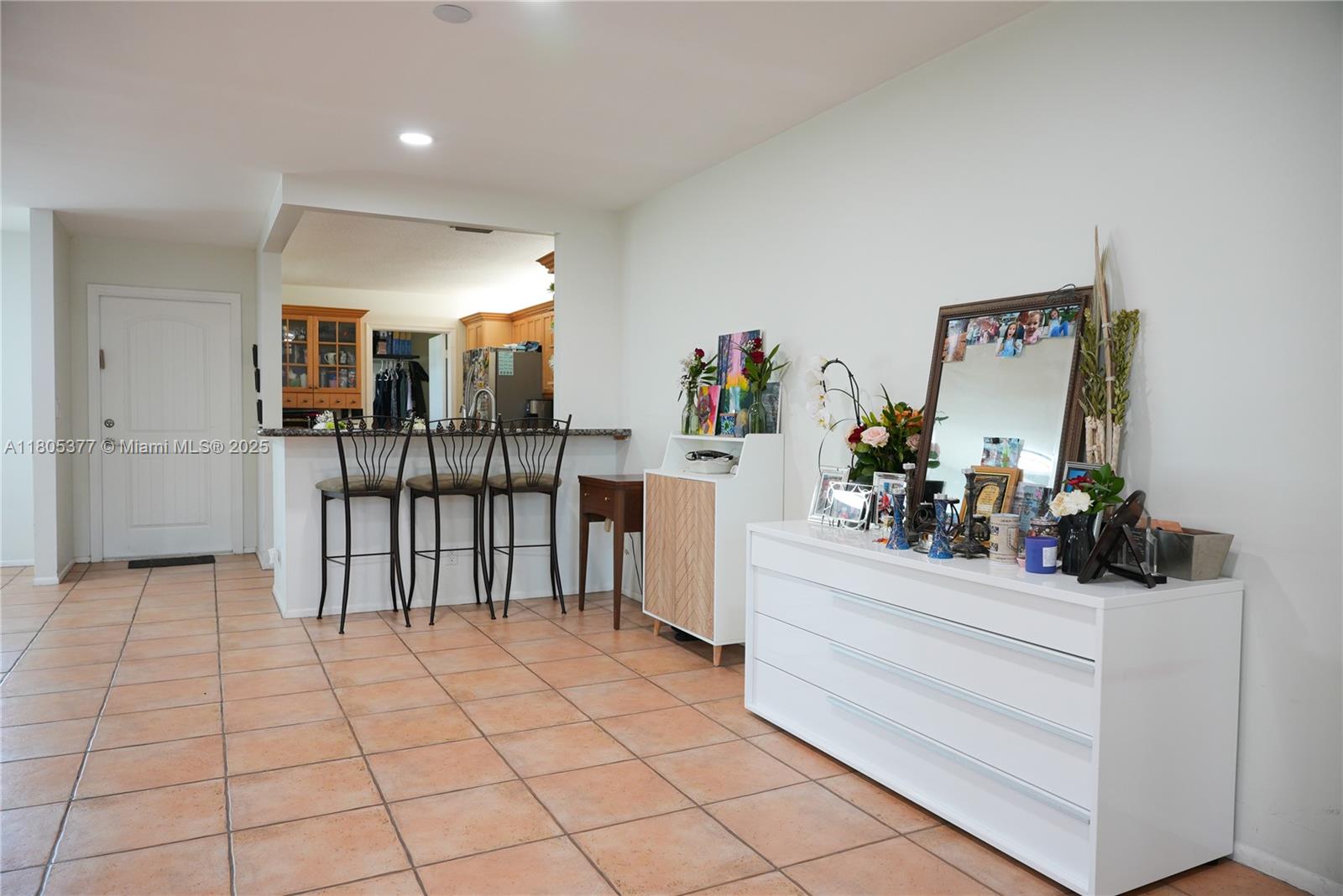 AMERICAN HOMES AT BOCA RA - Residential
