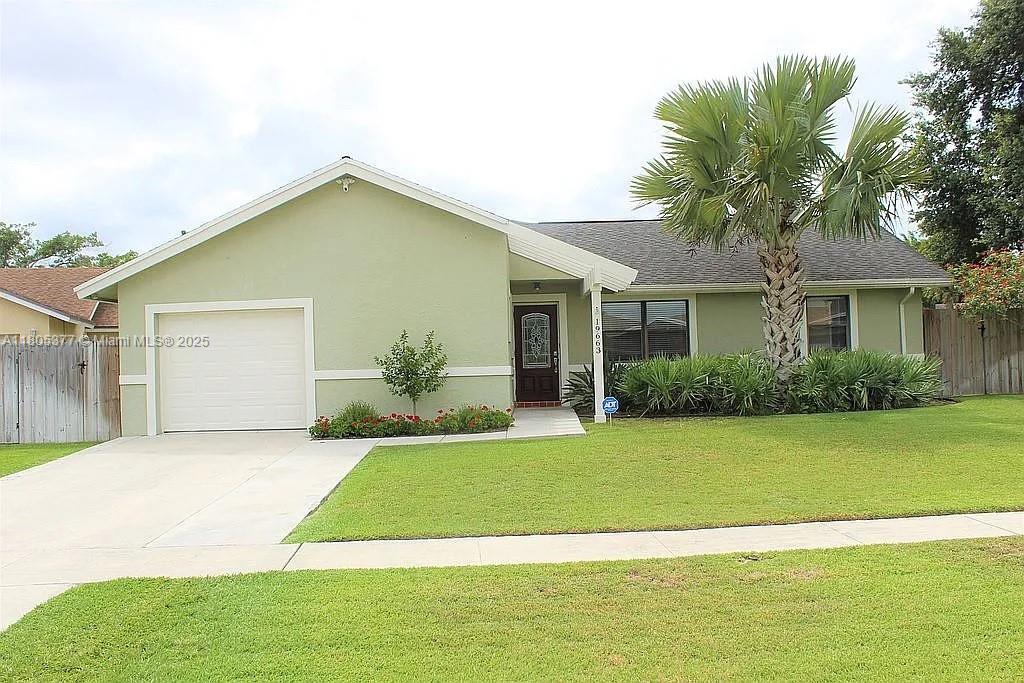 AMERICAN HOMES AT BOCA RA - Residential