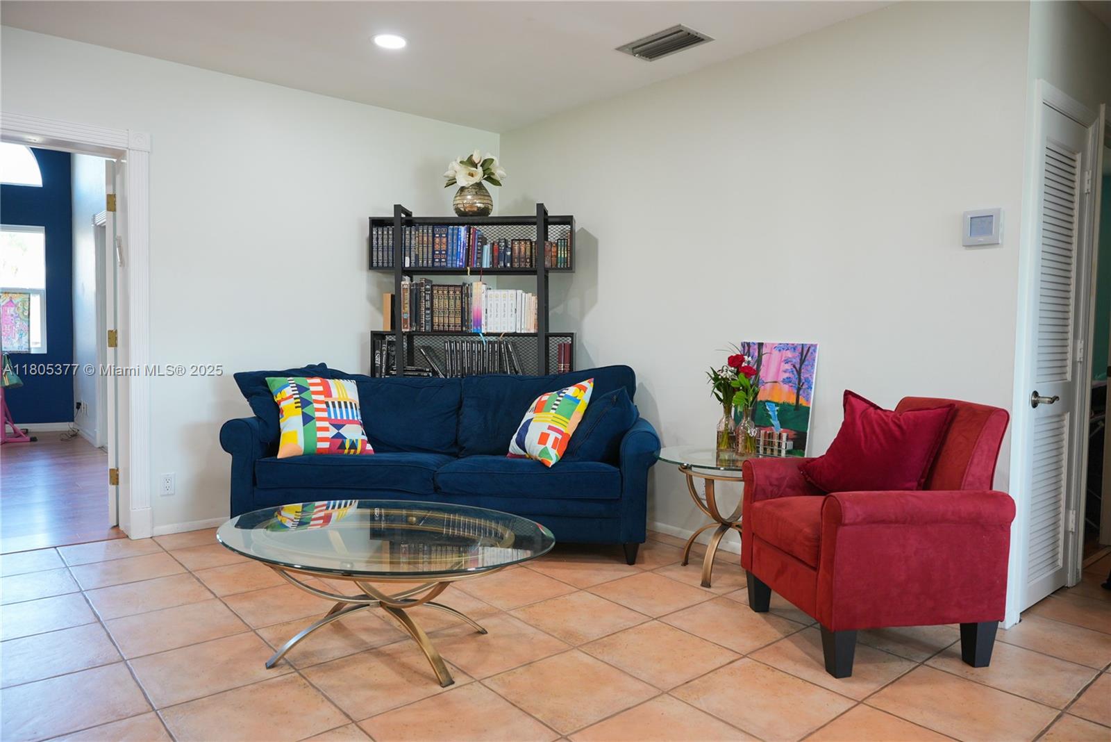 AMERICAN HOMES AT BOCA RA - Residential