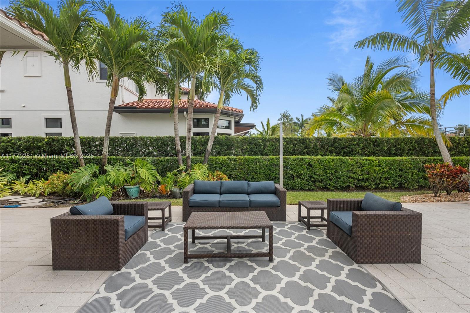 PARKLAND GOLF & COUNTRY C - Residential