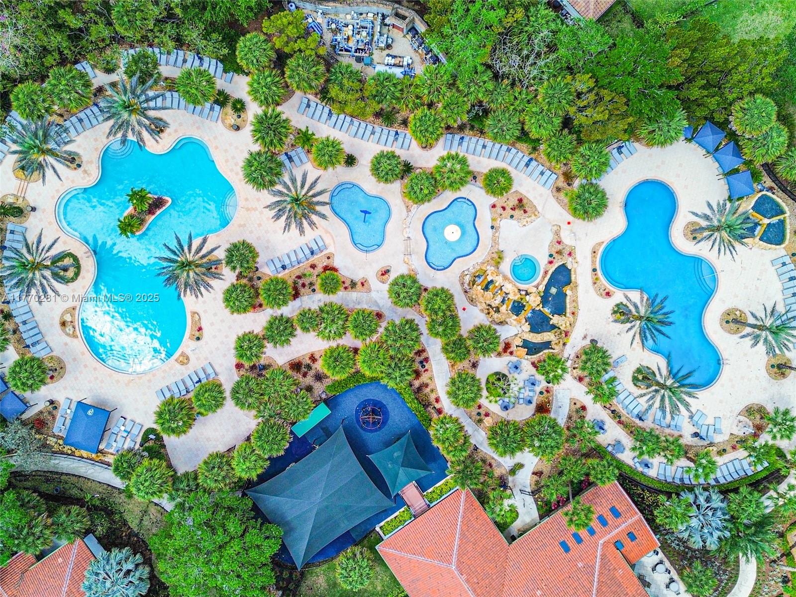 PARKLAND GOLF & COUNTRY C - Residential