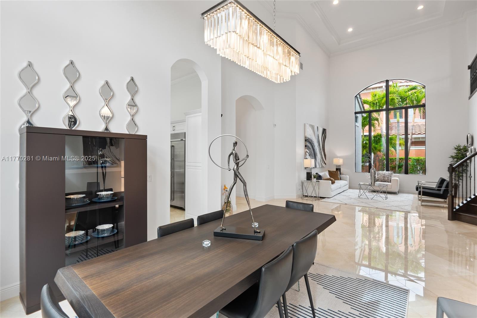 PARKLAND GOLF & COUNTRY C - Residential