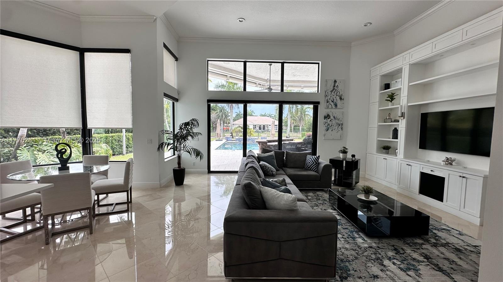 PARKLAND GOLF & COUNTRY C - Residential