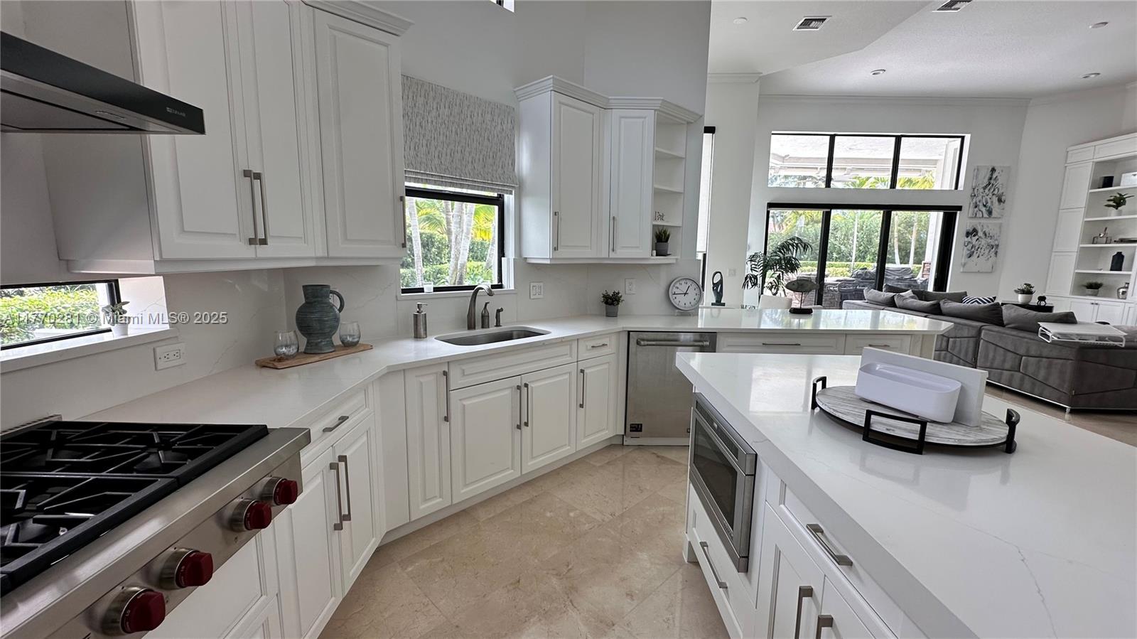 PARKLAND GOLF & COUNTRY C - Residential