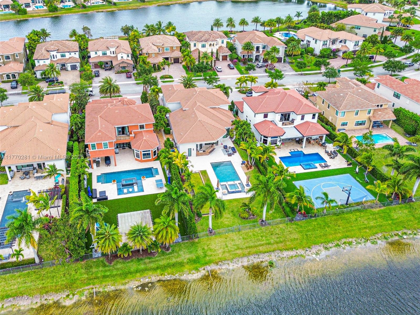 PARKLAND GOLF & COUNTRY C - Residential