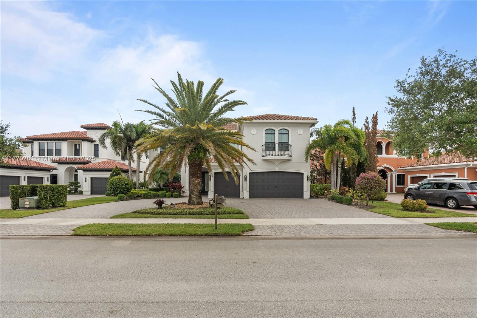 PARKLAND GOLF & COUNTRY C - Residential