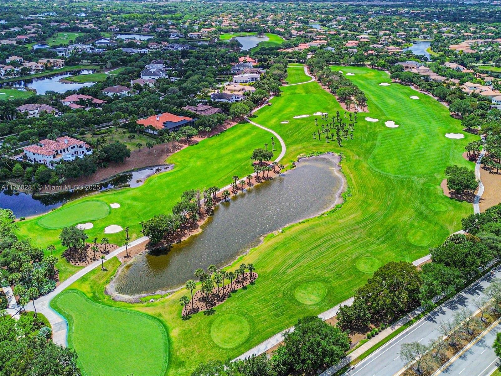 PARKLAND GOLF & COUNTRY C - Residential