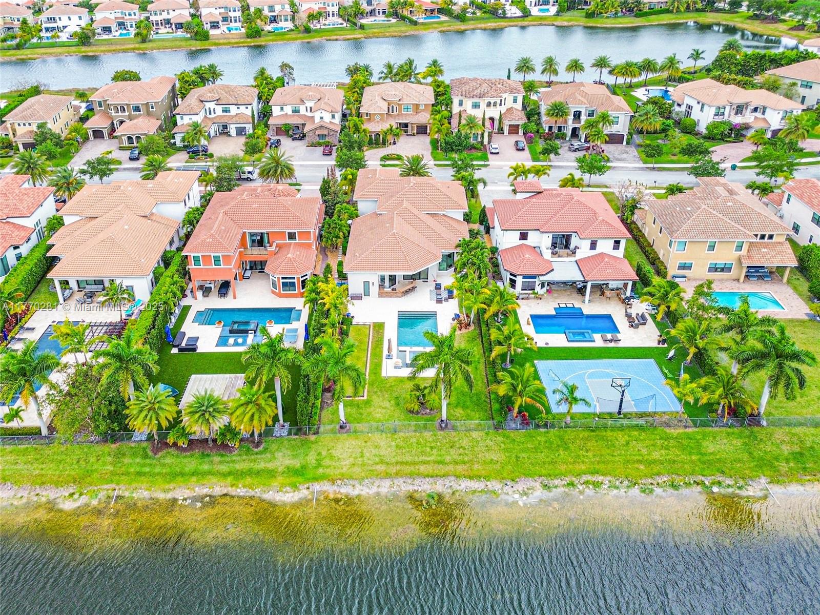 PARKLAND GOLF & COUNTRY C - Residential
