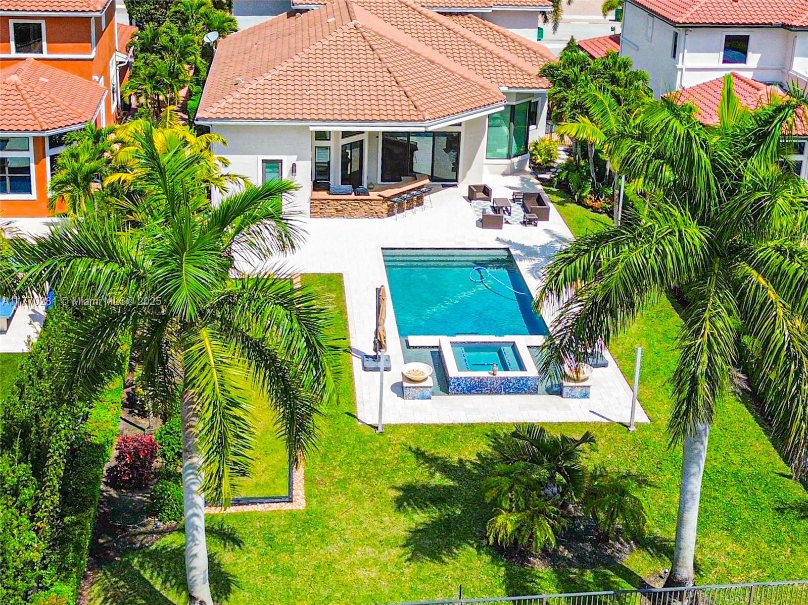 PARKLAND GOLF & COUNTRY C - Residential