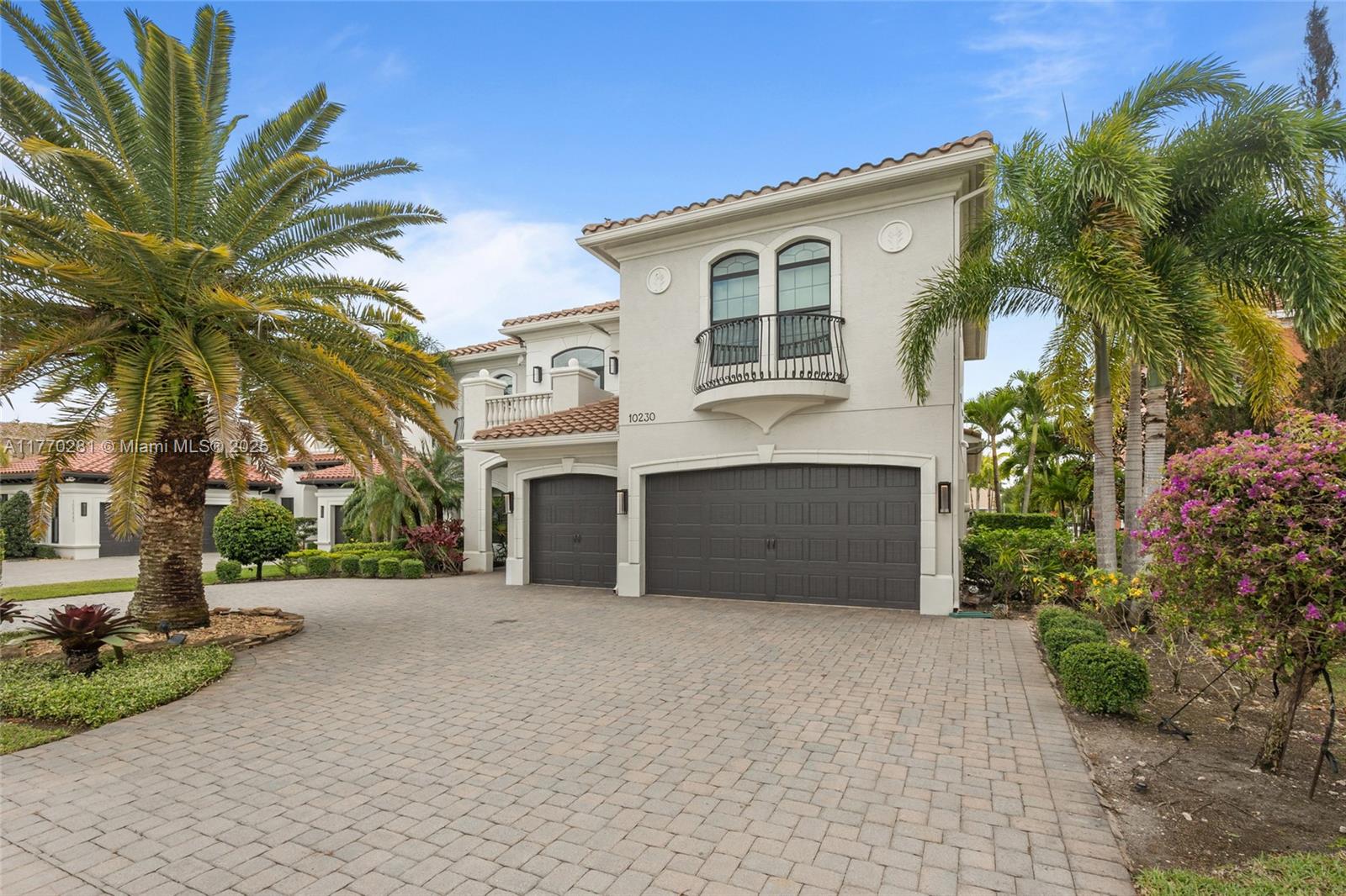 PARKLAND GOLF & COUNTRY C - Residential