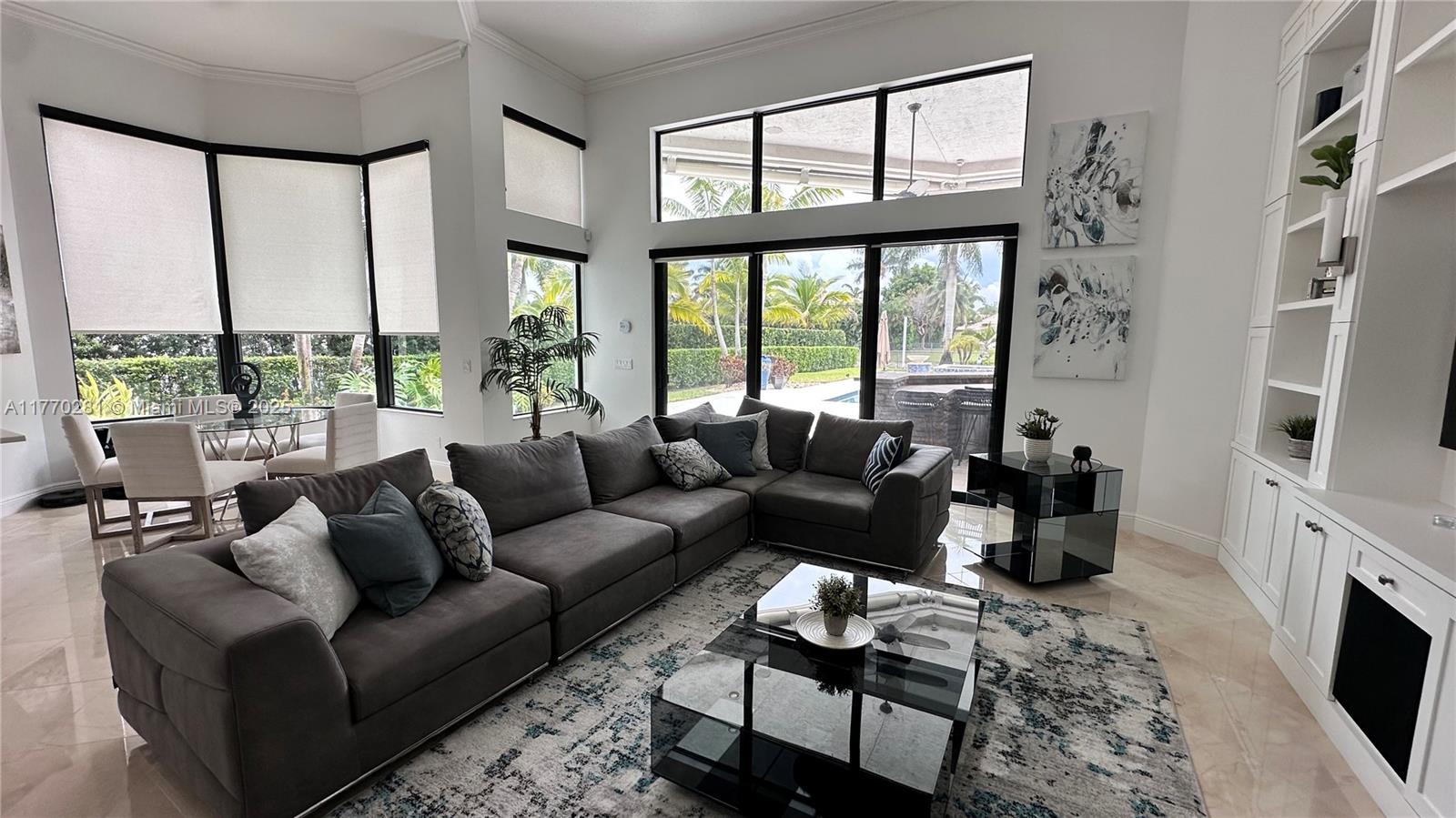 PARKLAND GOLF & COUNTRY C - Residential